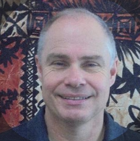 Andrew Cox